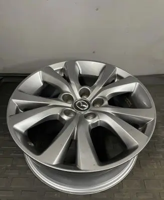 Mazda CX-30 R18 alloy rim 