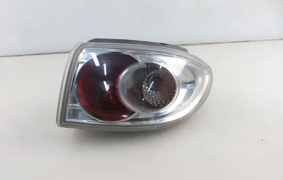 Mazda 2 Rear/tail lights