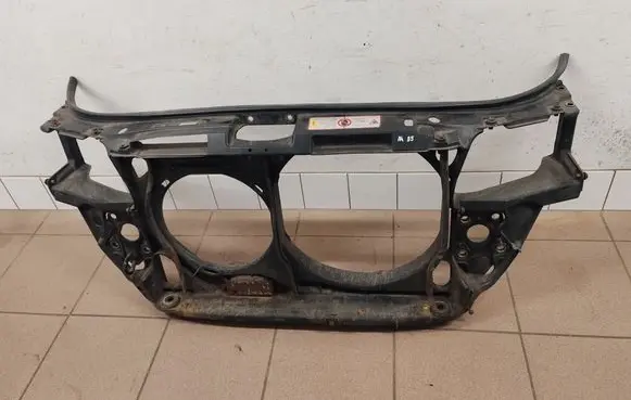 Audi A4 S4 B5 8D Radiator support slam panel 