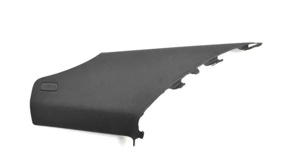 Audi A5 8T 8F (C) pillar trim 8T0867288A