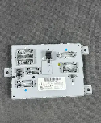 Mercedes-Benz GLC X253 C253 Comfort/convenience module A2229007109 A2229006014 A2229022309