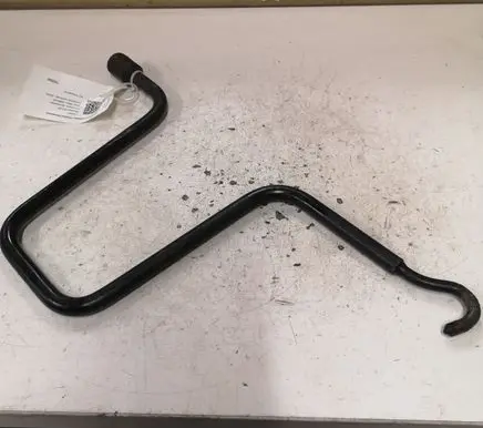 Citroen Berlingo Wheel nut wrench 