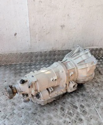 BMW 3 E36 Automatic gearbox 96018400 5509420RRU
