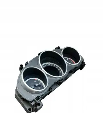 Mercedes-Benz E W212 Speedometer (instrument cluster) A2129006729