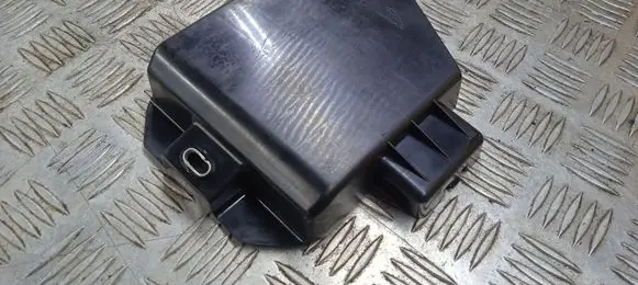 Jaguar F-Pace Other engine bay part HK8314A390AAA