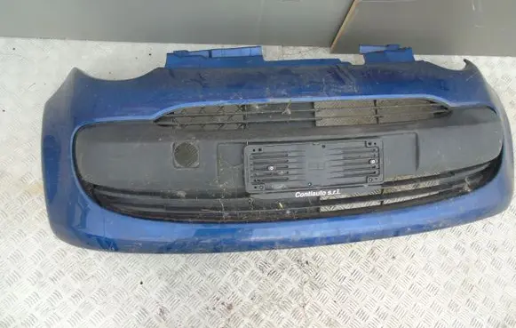 Citroen C1 Stub axle 