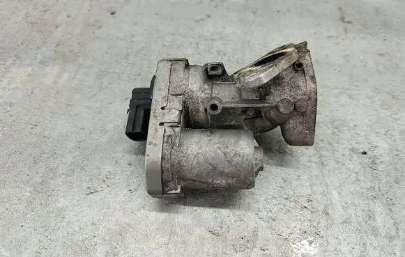 Peugeot Boxer EGR valve B195053