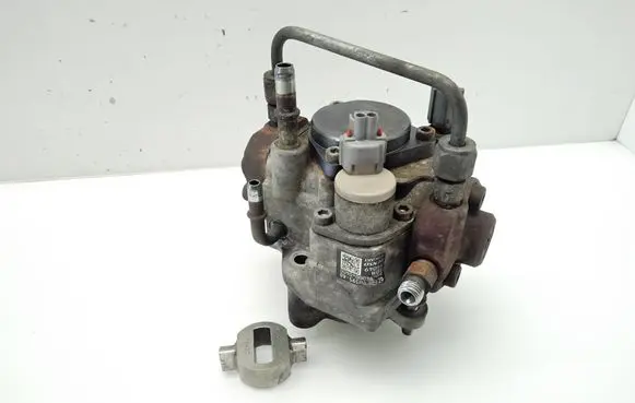 Citroen Jumper Fuel injection high pressure pump 6C1Q9B395AB HU294000 HU2940000400