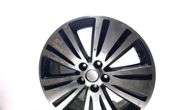 KIA Sportage R14 forged rim 52910-3W710