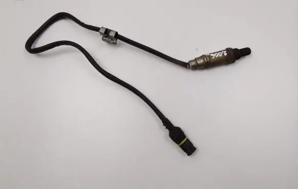 Lambda probe sensor