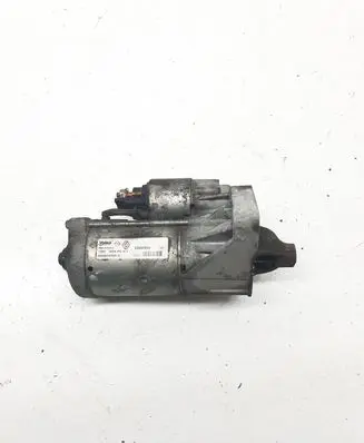 Nissan Qashqai Starter motor 233001375R ESW20E26
