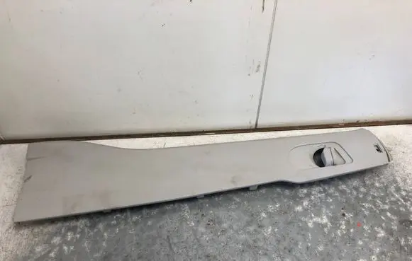 Volkswagen Crafter (B) pillar trim (bottom) 7C0867244ARBILI 7C0867244AR