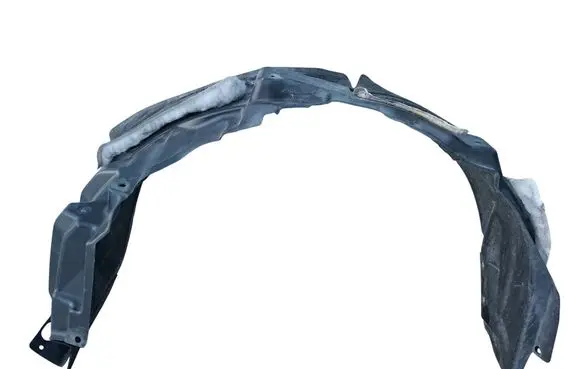 Mitsubishi ASX Front wheel arch liner splash guards 5370A756