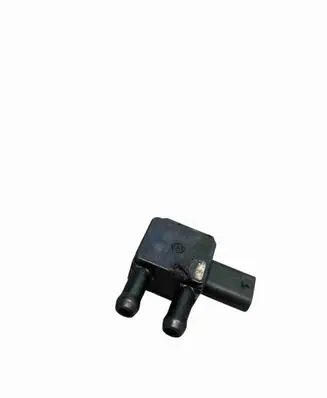 BMW 5 GT F07 Exhaust gas pressure sensor 7805758