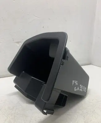 BMW 2 F46 Glove box in trunk 7327033 100023539