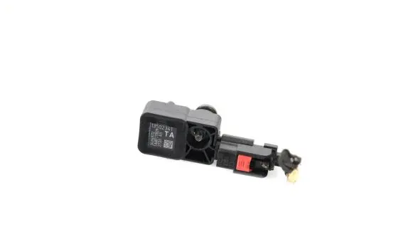Opel Insignia A Airbag deployment crash/impact sensor 13502341