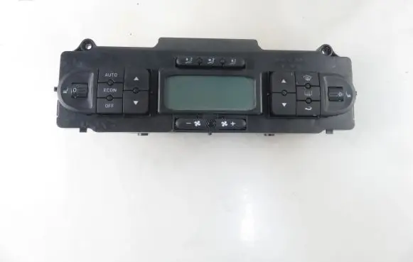 Seat Altea Interior fan control switch 5P0907044G