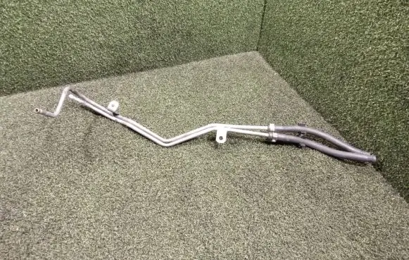 Iveco Daily 6th gen Engine coolant pipe/hose 504208523