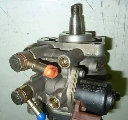 Citroen C4 Aircross Fuel injection high pressure pump R9042Z021AI