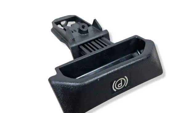 Mercedes-Benz C W202 Hand brake release handle 2024270312