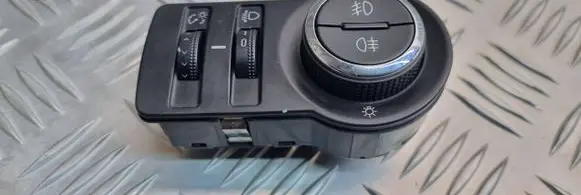 Opel Insignia A Light switch 13268694 251547