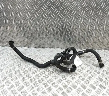 Opel Mokka B Engine coolant pipe/hose 9838772980