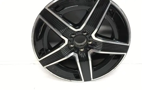 Mercedes-Benz GLC C254 R19 alloy rim A2544010400