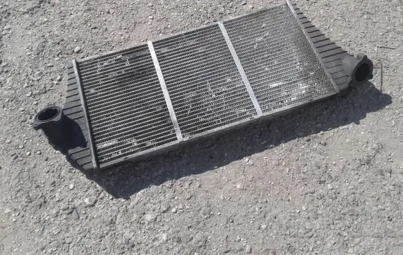 Renault Espace III Coolant radiator