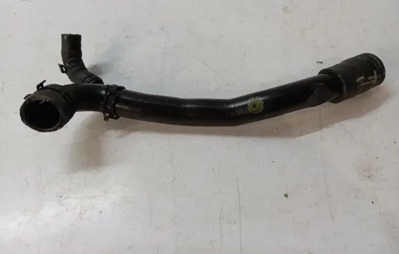 Jaguar XJ X351 Engine coolant pipe/hose 9X238286