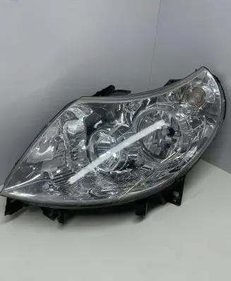 Fiat Ducato Headlight/headlamp 11191410 20B334LH 12718