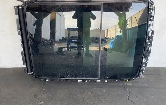 BMW X7 G07 Roof 5a2c085
