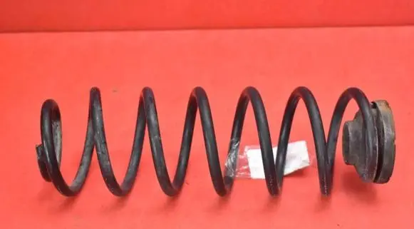 Audi A1 Rear coil spring