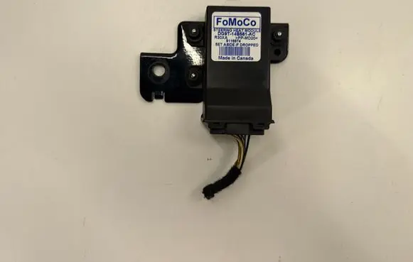 Ford Explorer V Seat heating element DG9T14B561 DG9T14B561AC