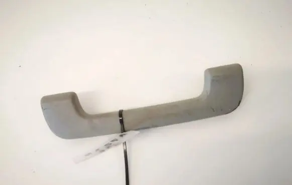 Audi A6 S6 C5 4B Front interior roof grab handle 4b0857607b