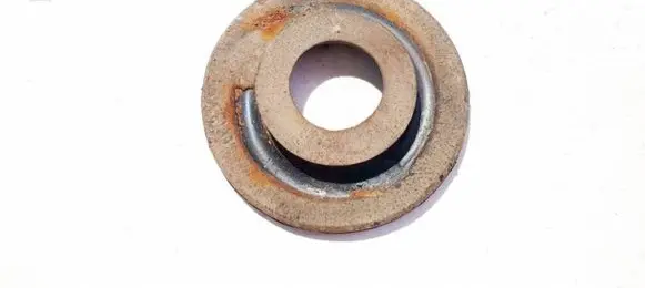 Skoda Superb B6 (3T) Front coil spring rubber mount 1k0512149b