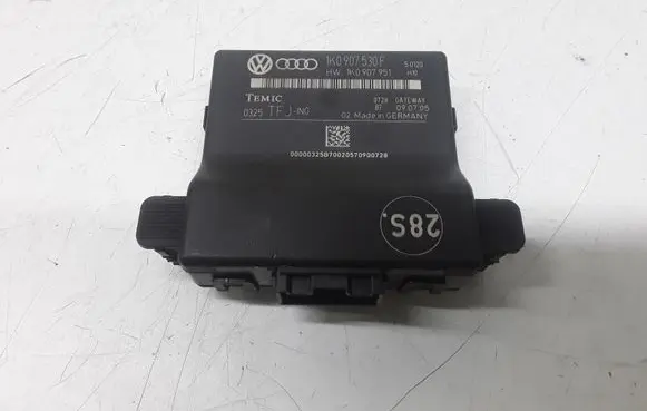 Volkswagen Golf Plus Other control units/modules 1K0907530F
