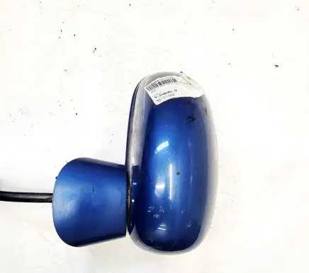 Audi TT Mk1 Front door electric wing mirror