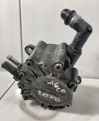 Audi A6 S6 C6 4F Fuel injection high pressure pump 03G145209