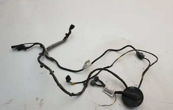 Volvo XC70 Handbrake wiring loom/harness 30773955 D30773955 D30773955002