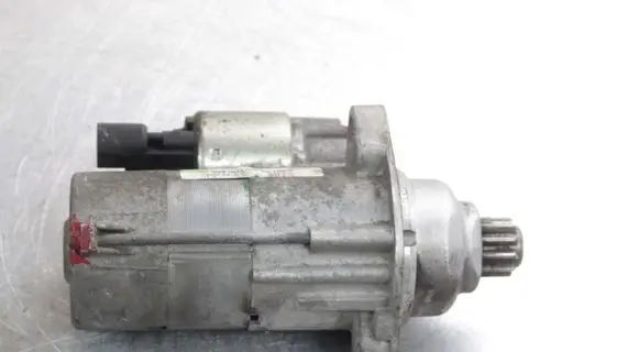 Volkswagen PASSAT B6 Starter motor 02M911024N