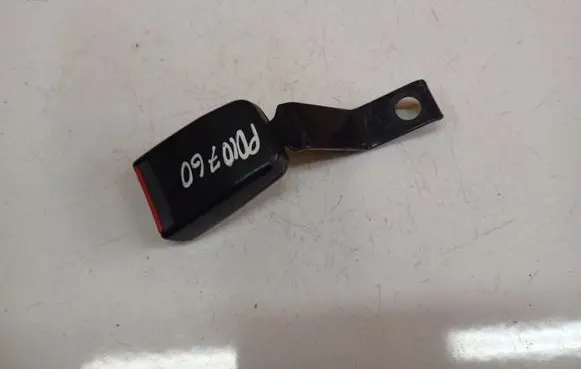 Renault Espace II Front seatbelt buckle 101852