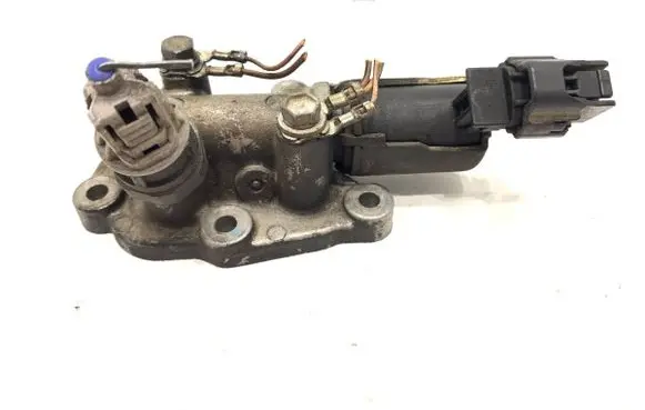 Toyota Corolla Verso E121 Camshaft position sensor 