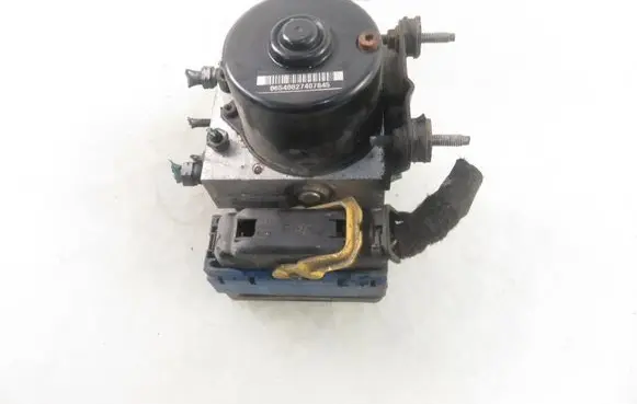 Citroen C5 ABS Pump 10096011463 9656419780