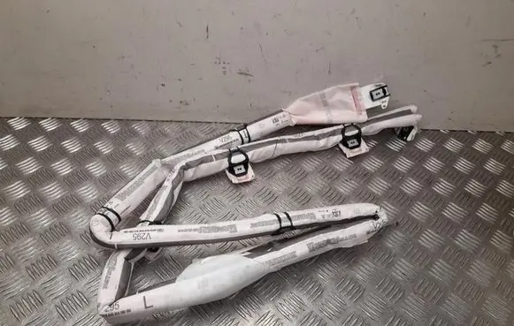 Mercedes-Benz EQE v295 Roof airbag A2958601900