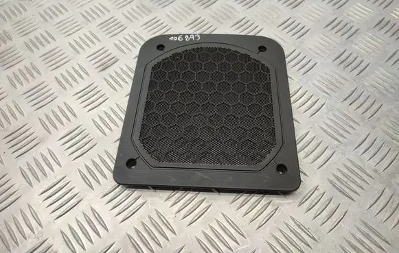 BMW 2 F45 Subwoofer grill/trim 926533403 9265334 16014910