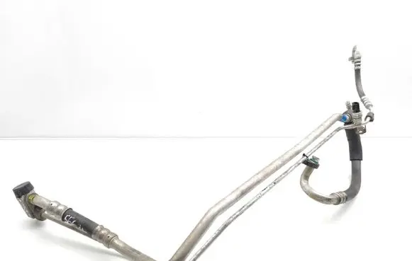 KIA Optima Air conditioning (A/C) pipe/hose F108-TFAAB-02 523928