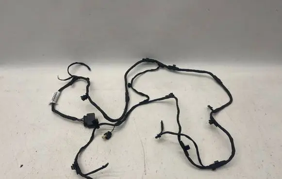 Volkswagen Tiguan Parking sensor (PDC) wiring loom 5NA971095BA