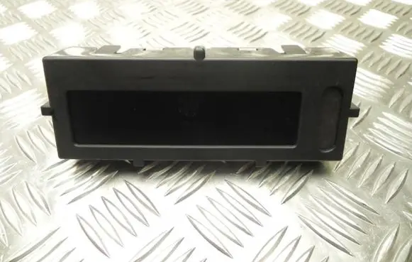 Nissan NV400 Screen/display/small screen 280346458R B856