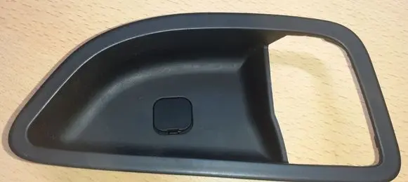 Hyundai i30 Other front door trim element 82611A5000