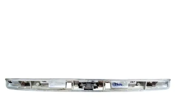 Citroen C5 Tailgate/trunk/boot exterior handle 9642101277 9631869177